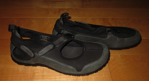 Scarpe basse tsubo - donna, nere