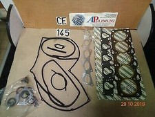 GUARNIZIONI SMERIGLIO C/G.T.C. FIAT BRAVO COUPE' MAREA LANCIA KAPPA 2.0cc 5CIL.