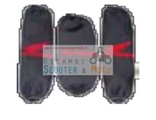 Copri Ammortizzatori Quad Atv