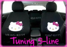 Hello kitty coprisedili fodere - hello,