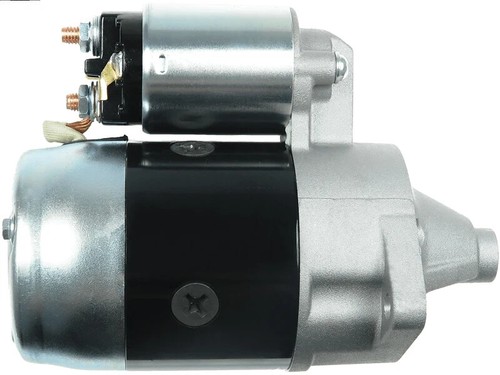 Motorino avviamento starter