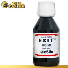 eSHa 180 ml Exit | contro
