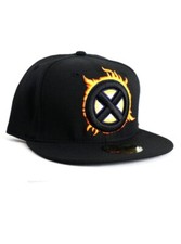 Cappello New Era X-Men 59fifty