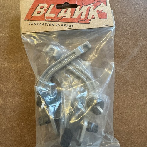 Freno blank bmx - u,