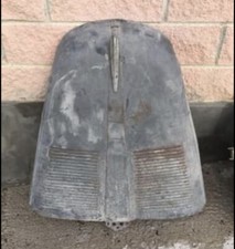 Cofano anteriore fiat - cofano, 500c