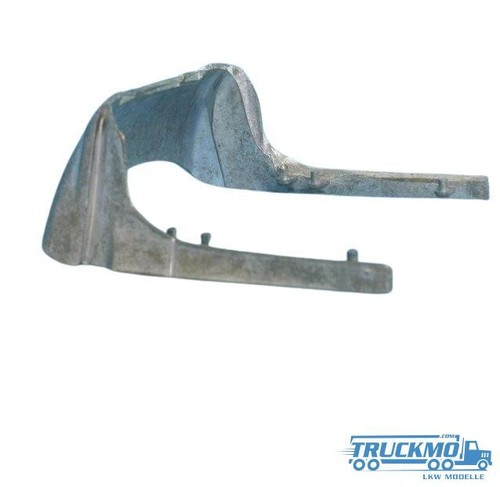 Set spoiler auto - tekno, parts