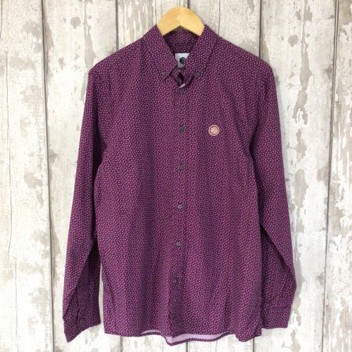 Pretty green men shirt - green, men's