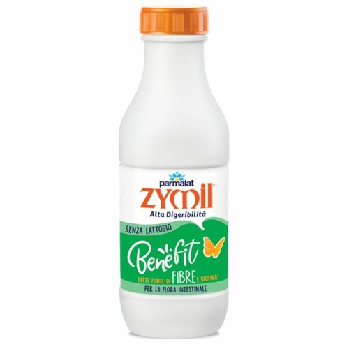 Parmalat zymil latte benefit - latte,