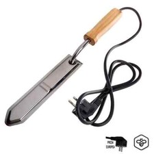 Coltello elettrico per disopercolare BeePro