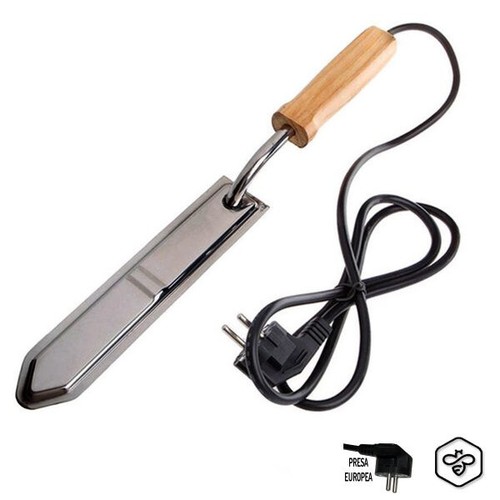 Coltello elettrico per