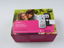 LG GB102 nero originale! NUOVO