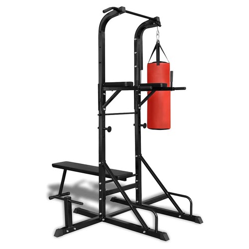 Sedia romana palestra power - sedia,