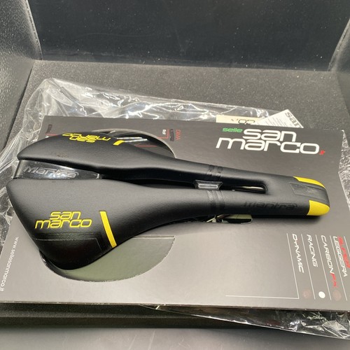 Selle san marco mantra sedile - marco,