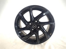 9832274880 CERCHIO IN LEGA DA 16 POLLICI 4 FORI 6,5JX16CH4 ET 38 OPEL CORSA F 1.