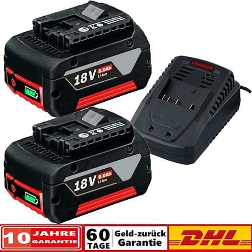 Batteria per bosch 18v 5ah - per,