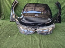 Muso Musata Kit Airbag Ford Smax 2020 Full Led S-MAX 