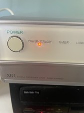 Sony MBD-XBR950 XBR ricevitore