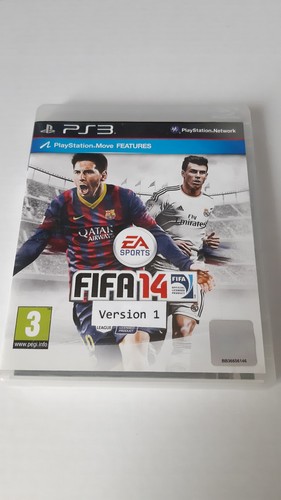 Fifa v 1 - 14, v#1