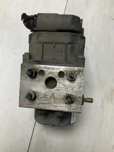 Pompa abs opel corsa - corsa, (x01)