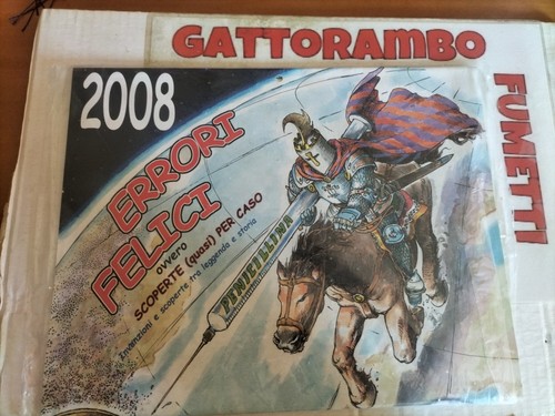 Calendario frate indovino anno - calendario,