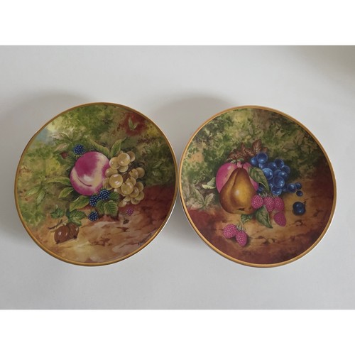 Set piatti decorativi - set,