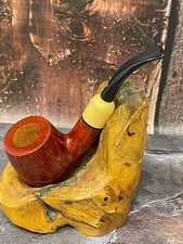 Caminetto Orange Bent Billiard