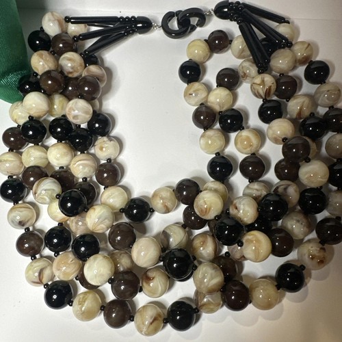 Collana angela caputi - collana,