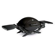 Barbecue weber gas - weber, q
