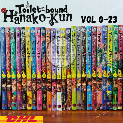 Toilet bound hanako kun - toilet,