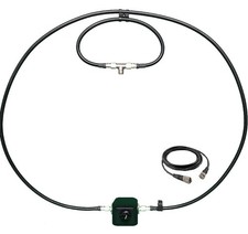 Icom 705 antenna loop - icom,