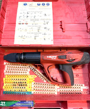Hilti 367134 dx460 - hilti, full