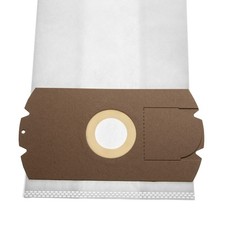 20 sacchetti per aspirapolvere