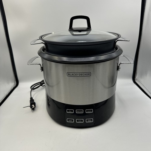 Rcr520s pentola da cucina - b+d,