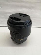 Sigma 17-70mm f/2.8-4 DC Macro