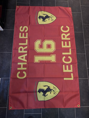 Bandiera scuderia ferrari - scuderia,