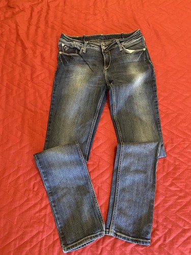 Jeans levi 596 - jeans, /vintage