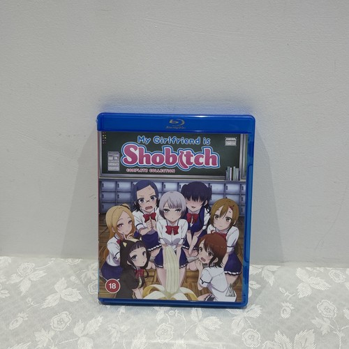 Girlfriend shobitch - my,