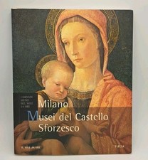 Musei del Castello Sforzesco