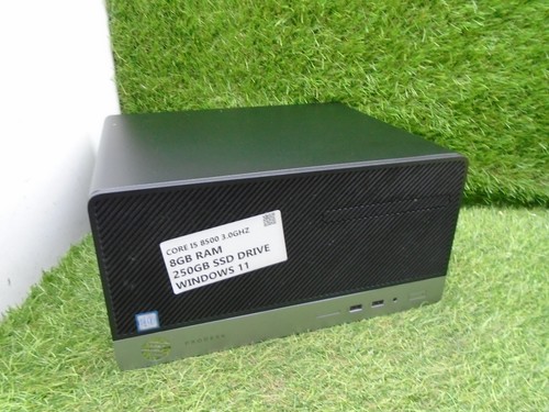 Desktop prodesk 400 g5 - desktop,