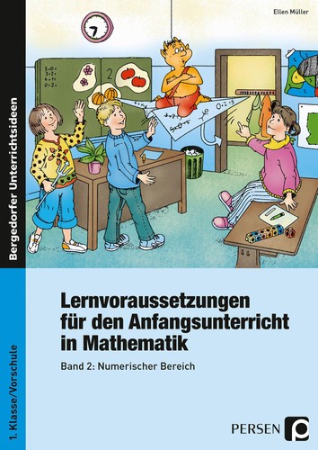 Lernvoraussetzungen für den