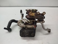 Turbocompressore Seat Arona