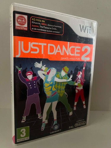 Just dance special - dance,