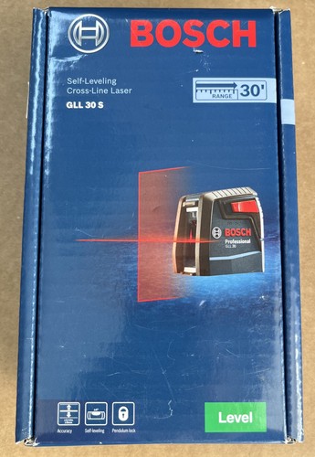 Bosch gll - bosch,
