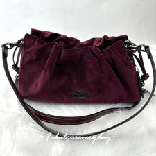 Borsa Coach Faye a