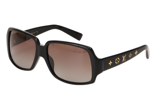 Occhiali sole louis - da, vuitton