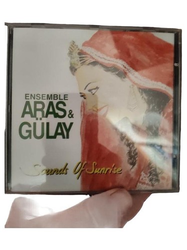 Ensemble aras gülay - aras, &