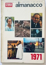 ALMANACCO DI STORIA ILLUSTRATA