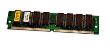 16 MB EDO-RAM 72 pin 4Mx32 non