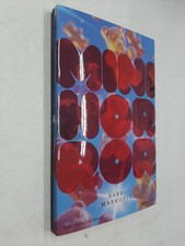 MINIHORROR - BARBI MARKOVIC -