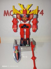 Diogia Daioja Guardiano Dello Spazio Ko Robot Vintage